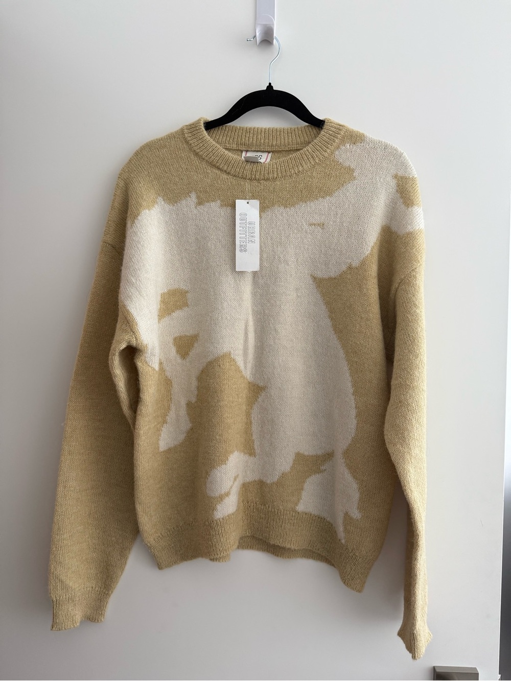 Urban Outfitters - Cowboy Sweater (Men’s)
